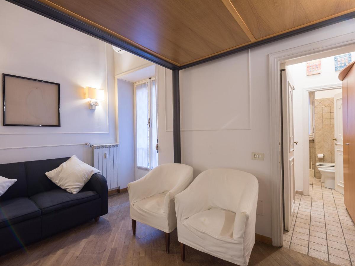 Spanish Steps Frezza Loft Рим Екстериор снимка